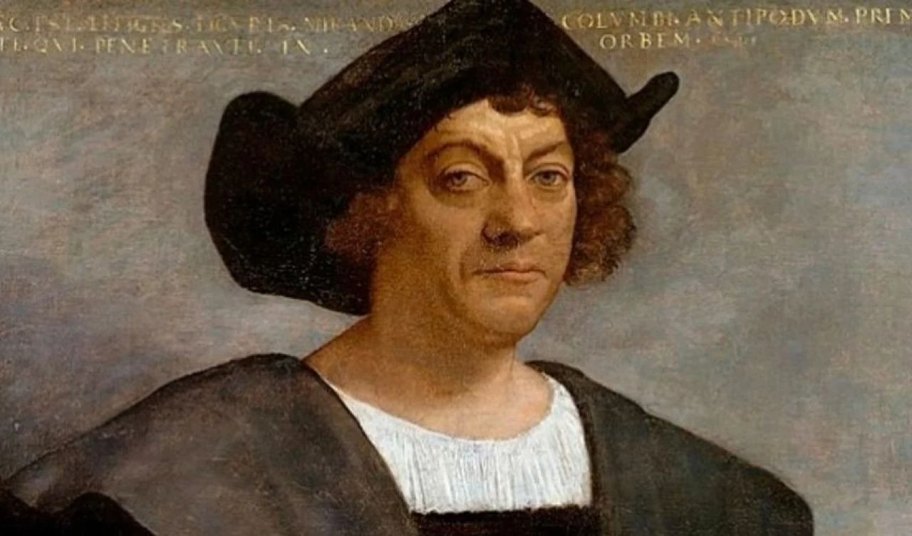 Dünyaca ünlü kaşif Kristof Kolomb'un 500 yıllık gizemi çözüldü! DNA kalıntıları mezarını doğruladı