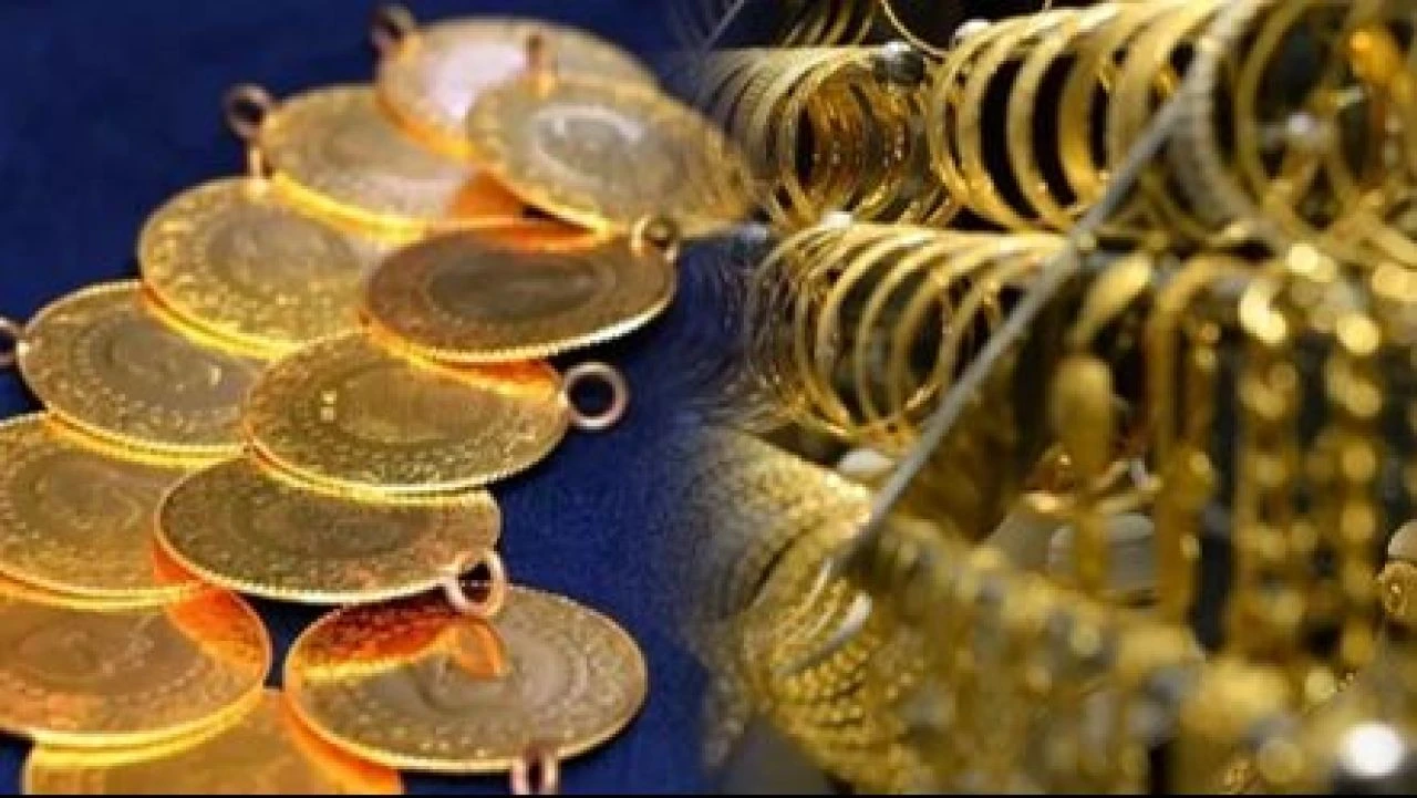 Fiyatlar gerildikçe makası açıyorlar! İslam Memiş dolar ve altında türbülans yaşayacağız diyerek uyardı! 'Bu işi bitireceğiz' - 6. Resim