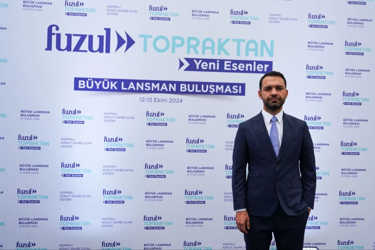 Fuzul Topraktan arsa yatırımında Türkiye’nin yüz akı olmaya devam ediyor