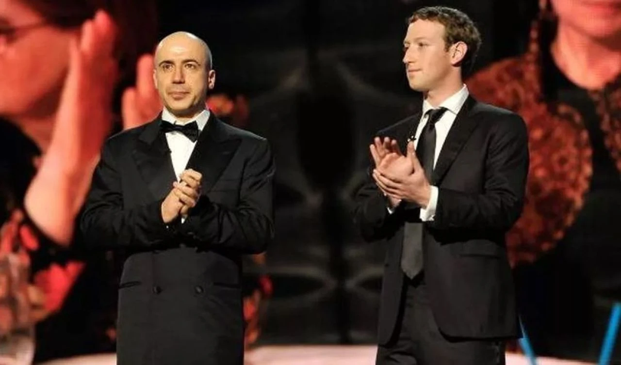 Gökbilimciler dünyanın seyrini değiştirecek duyuru için yarışıyorlar: Dünya dışı doğrulanmış uzaylı uygarlığı bulduk - 2. Resim