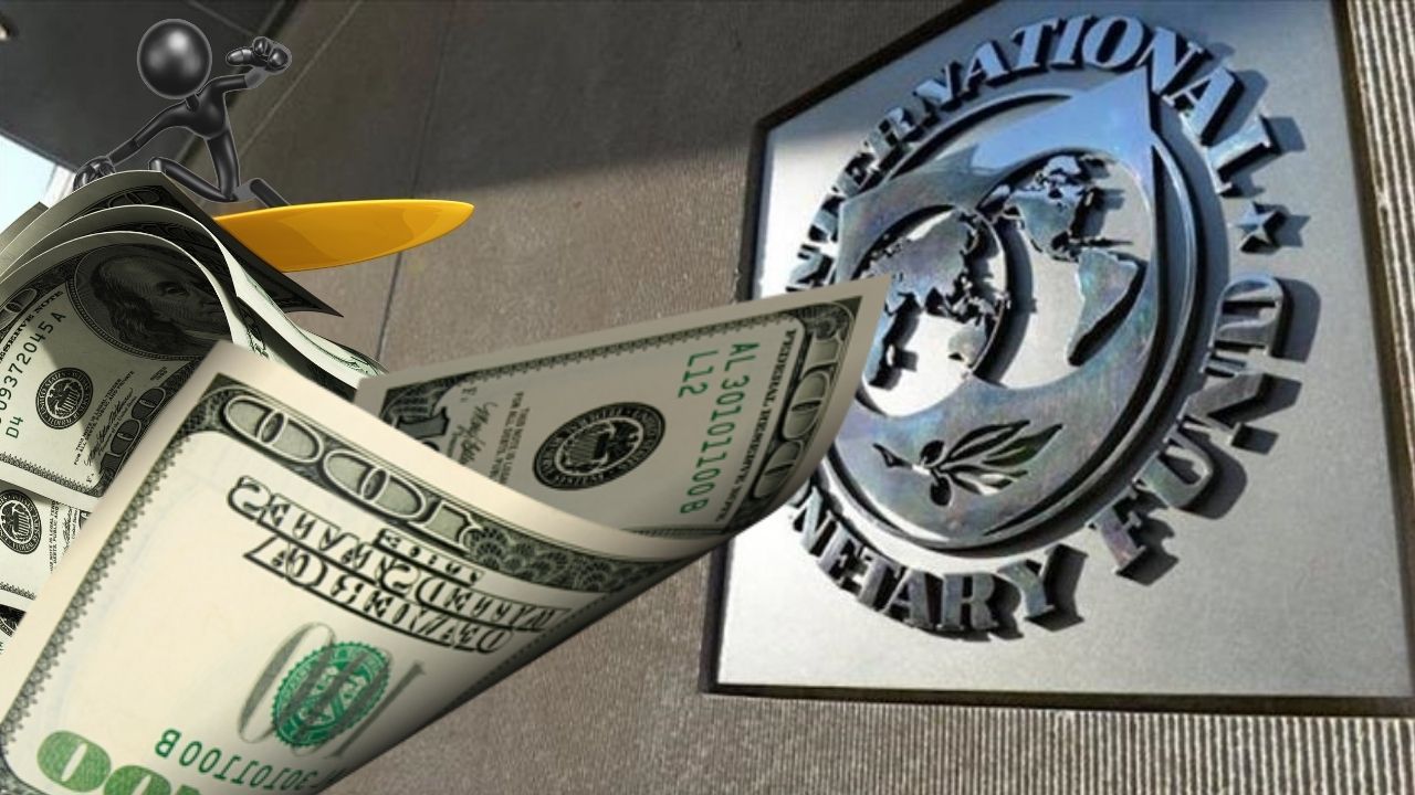 IMF 8 borçlu ülkeyi fazla ödeme zorunluluğundan kurtaracak reformları onayladı