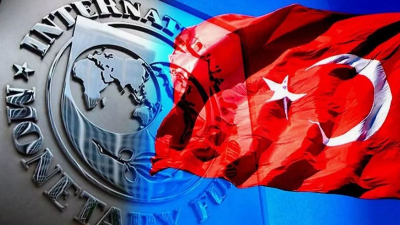 IMF&#039;den Türkiye değerlendirmeleri: Maaş zamları için sınırı çekti