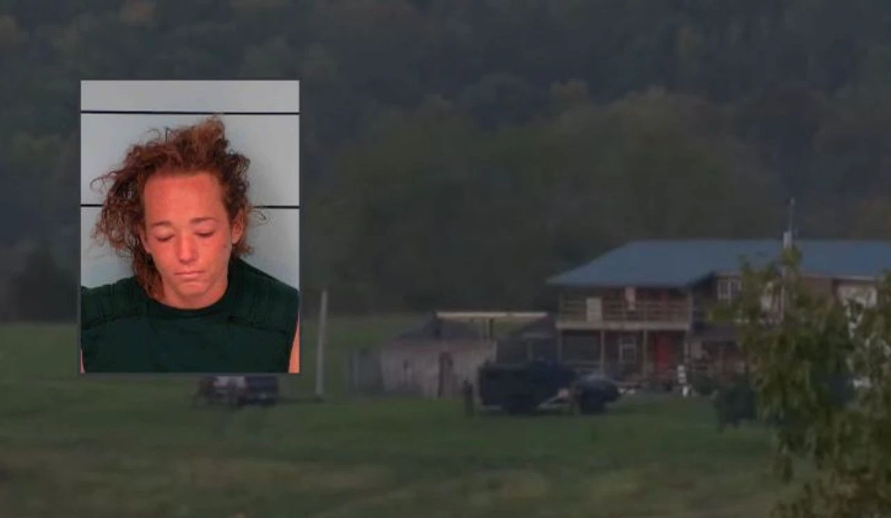 Kan donduran vahşet! ABD polisi neye uğradığını şaşırdı: Annesini öldürüp parçaladı sonra pişirdi