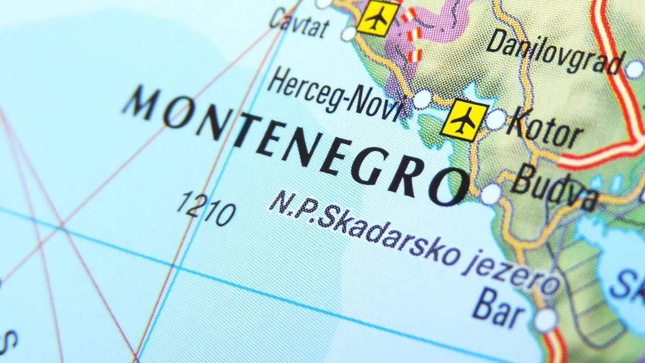 Karadağ’ın nüfusunun %20'sini Müslümanlar oluşturuyor - 1. Resim