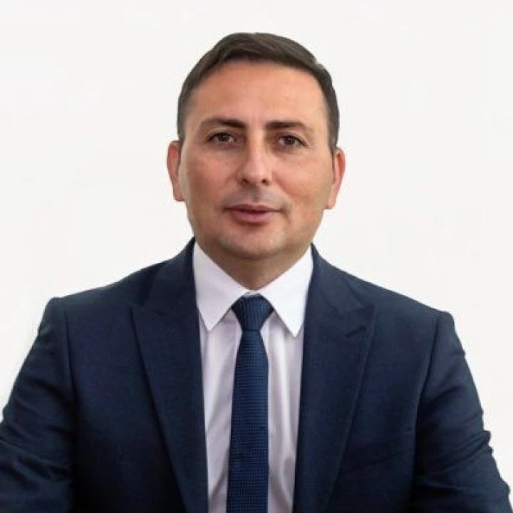 KİPTAŞ Genel Müdürü Gürkan Kaya birçok alanda çalışmalar yürüttü