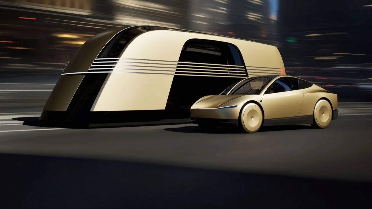 Robotaksi etkinliği sonrası Tesla hisseleri çakıldı! Yatırımcılar Elon Musk'a güvenmiyor