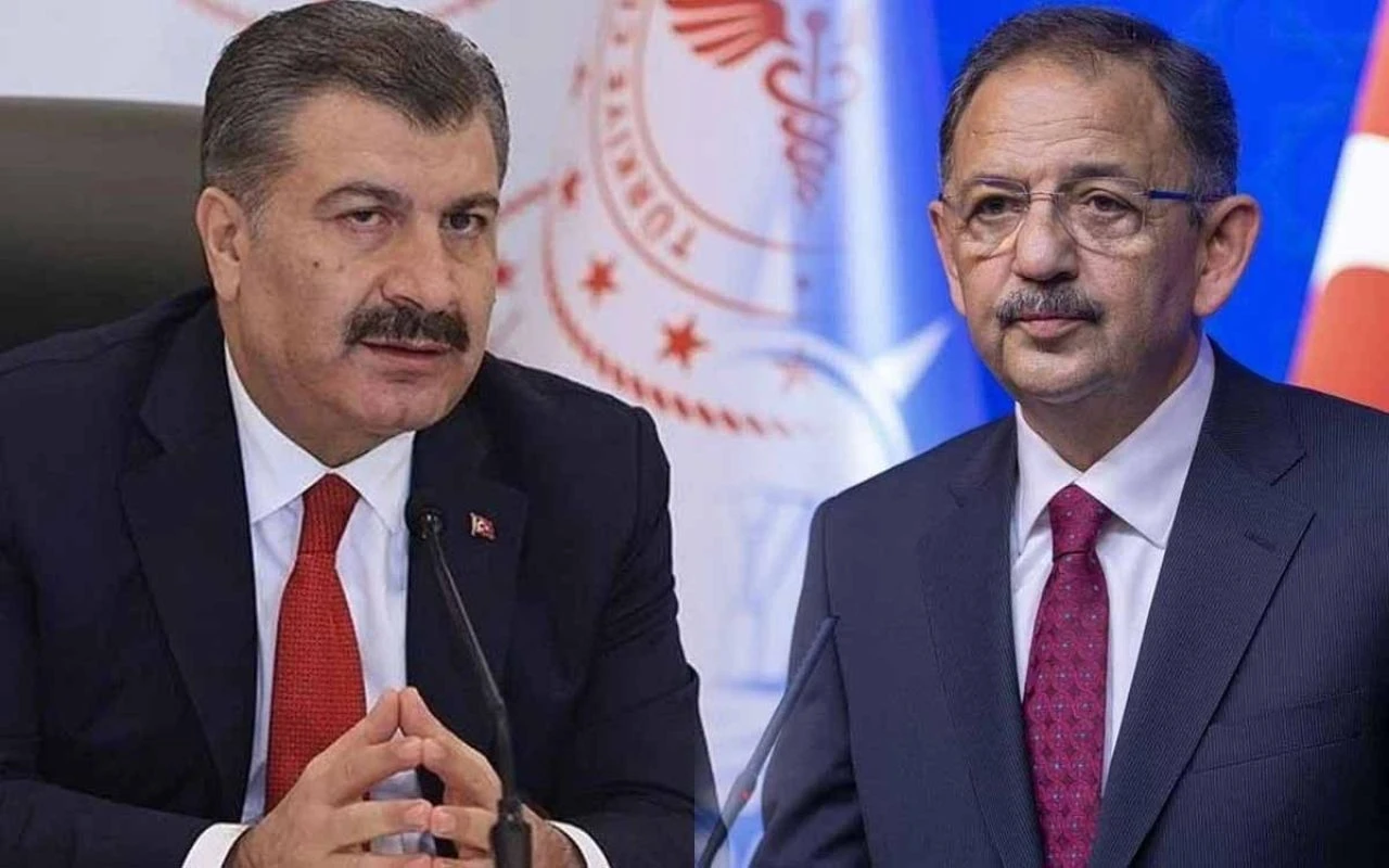 Son dakika | Cumhurbaşkanı Erdoğan'dan Kabine değişimi sinyali! 'Duruma göre değerlendirmelerimizi yaparız'