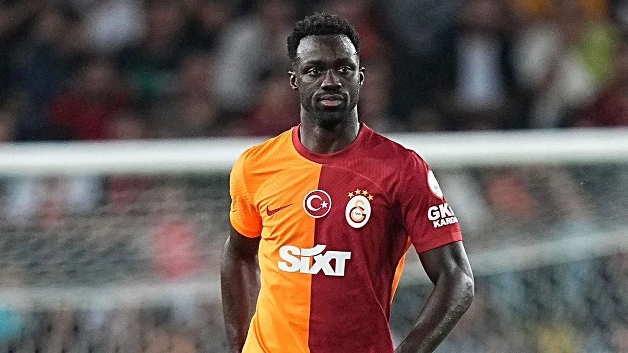 Son dakika: Galatasaray'ın yıldızı Real Madrid'e gidiyor! - 5. Resim