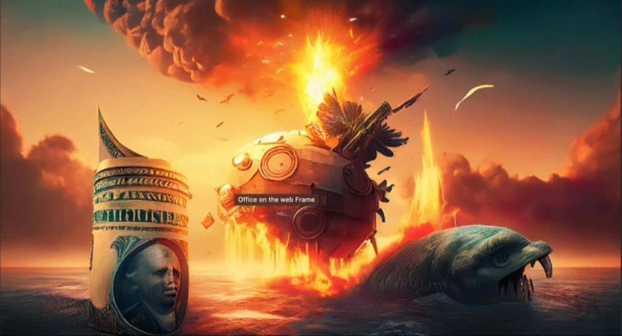 ABD ekonomisi için tehlike iki katına çıktı! Tüm borsaları etkileyecek