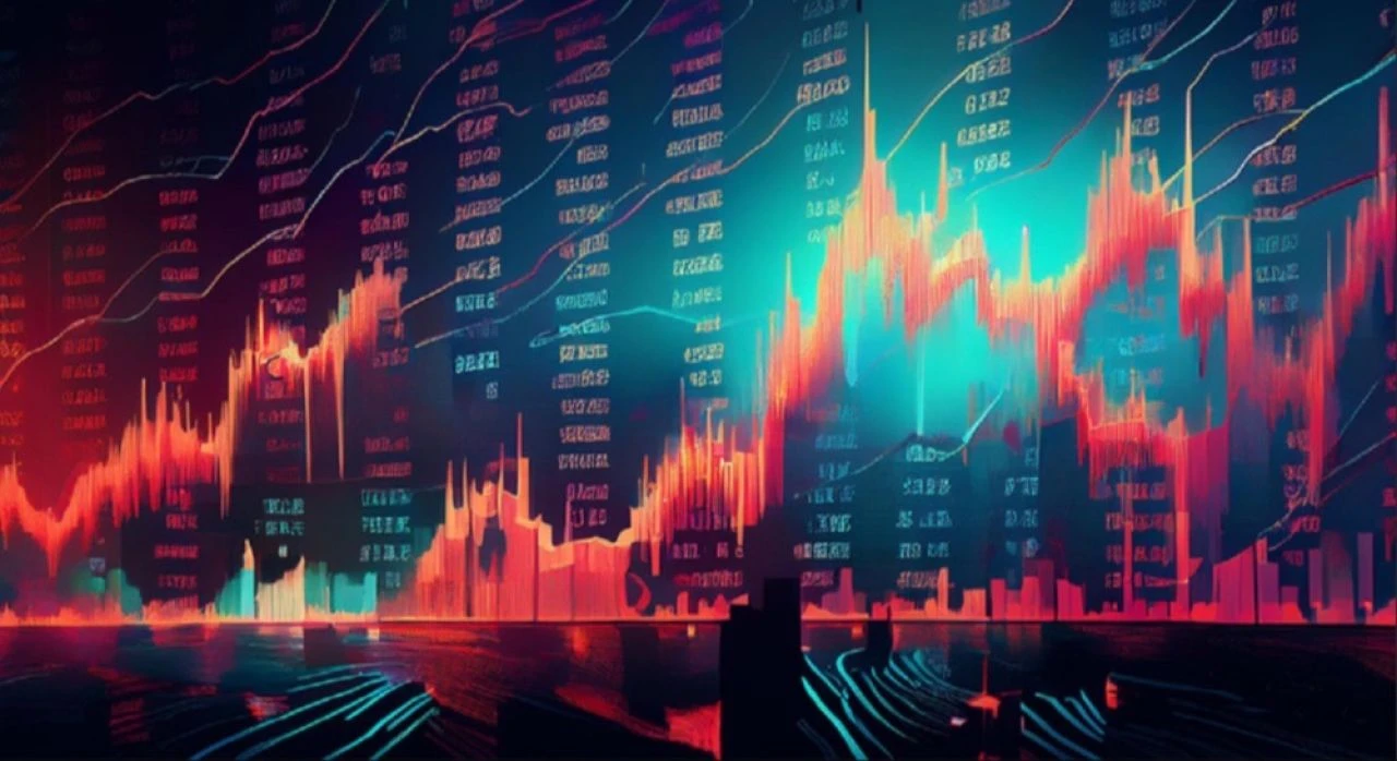 ABD ekonomisi için tehlike iki katına çıktı! Tüm borsaları etkileyecek