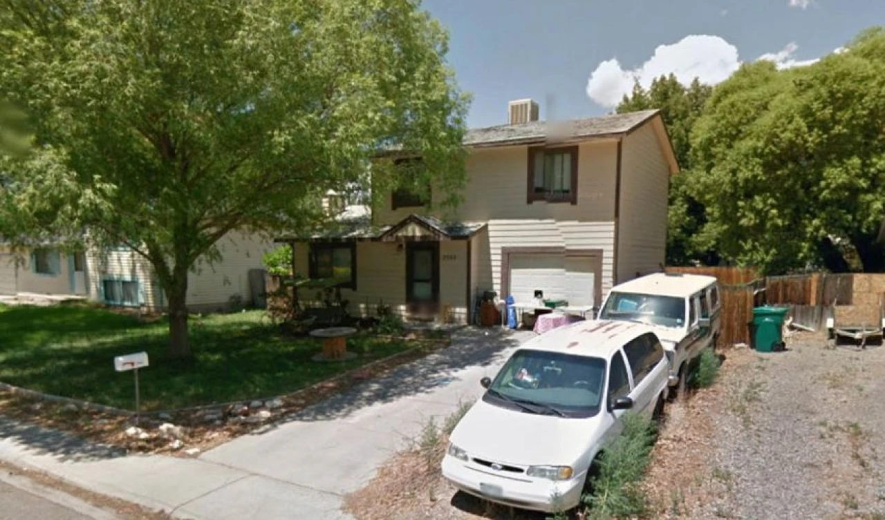 ABD'yi şoke eden olay! 20 yıl önce kaybolmuştu, vücut parçaları dondurucudan çıktı - 1. Resim