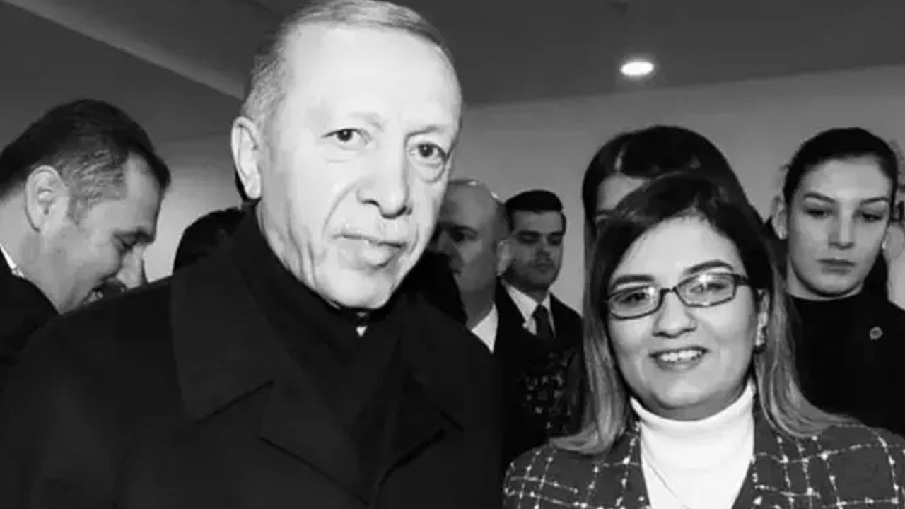 AK Parti&#039;nin acı kaybı! Kahreden haberi Ömer Çelik duyurdu: Betül Önderoğlu hayatını kaybetti