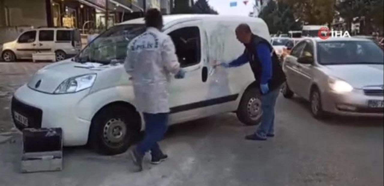 Ankara'da 'ayak ezme' intikamı! Bıçaklı saldırıya uğrayan adam hayatını kaybetti