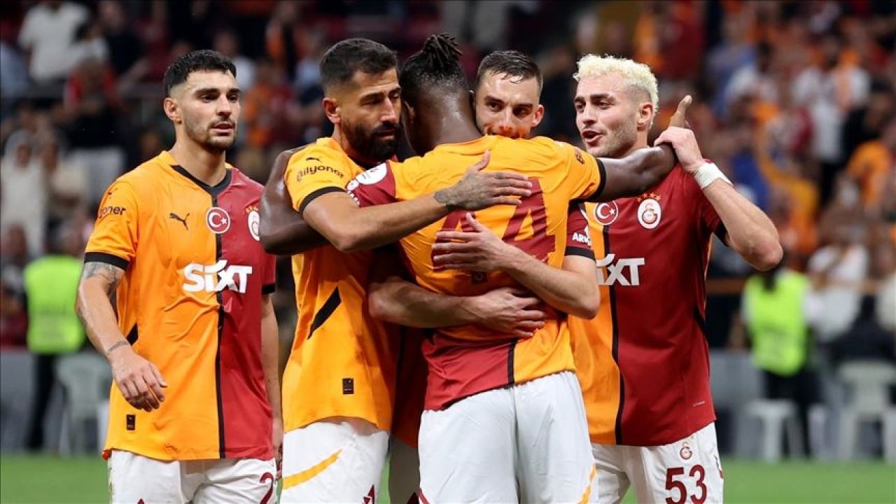 Antalyaspor Galatasaray maç biletlerinin önümüzdeki günlerde satışa çıkması bekleniyor - 1. Resim