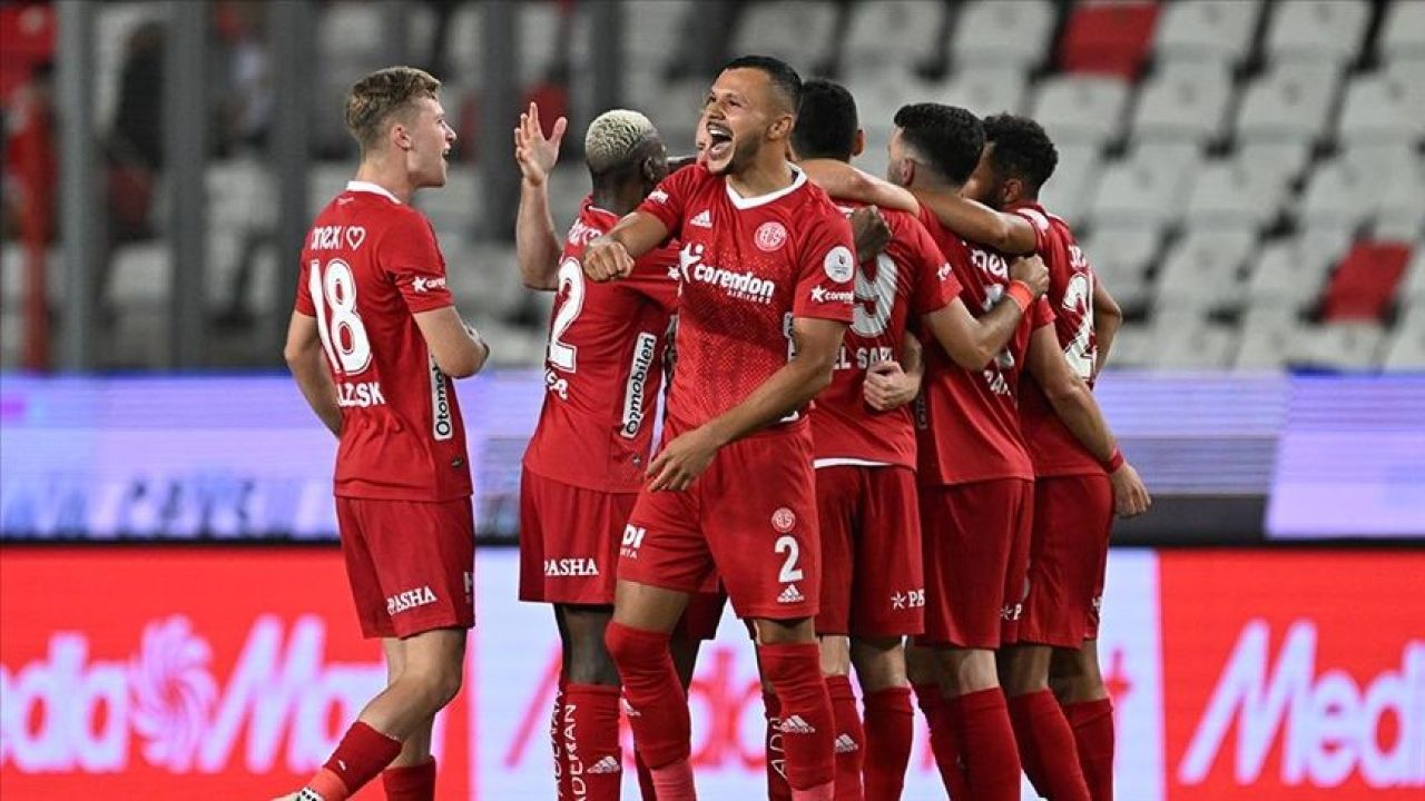 Antalyaspor Galatasaray maç biletlerinin önümüzdeki günlerde satışa çıkması bekleniyor - 2. Resim