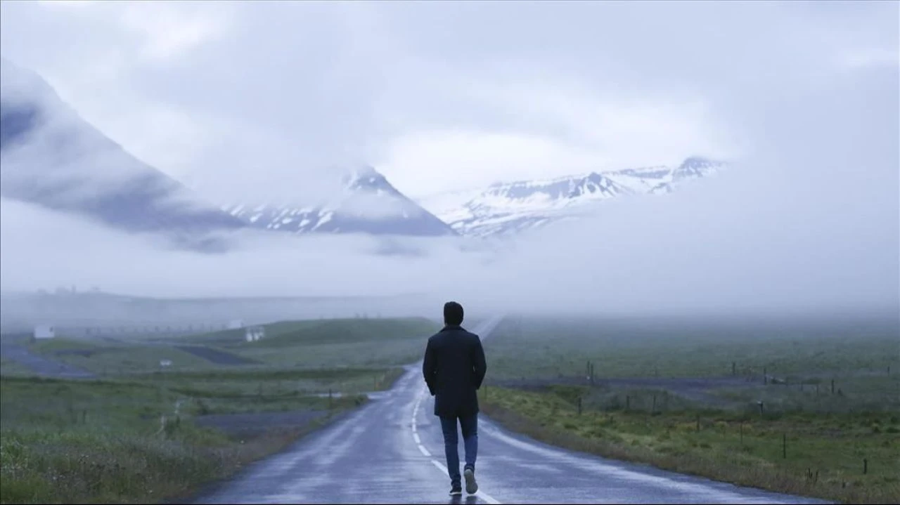 Atlas Okyanusunun kuzeyinde yer alan İzlanda'nın nüfusunun yüzde 95'ini Hıristiyanlar oluşturuyor - 2. Resim