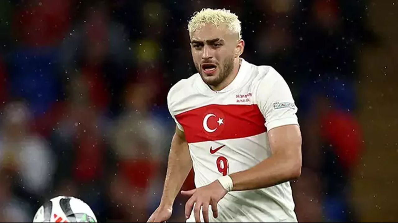 Barış Alper Yılmaz&#039;ın A Milli Takım&#039;dan neden çıkarıldığı belli oldu