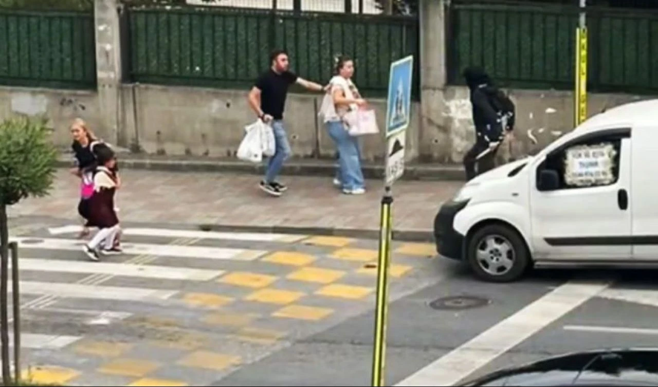 Başakşehir'deki 3 kişinin bıçaklandığı olayın altından örgüt çıktı! Soruşturmadaki detaylar ürküttü - 2. Resim