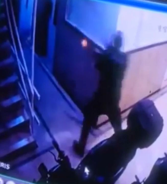 Beyoğlu, Konya şimdi de Gaziantep! Polise bir saldırı daha