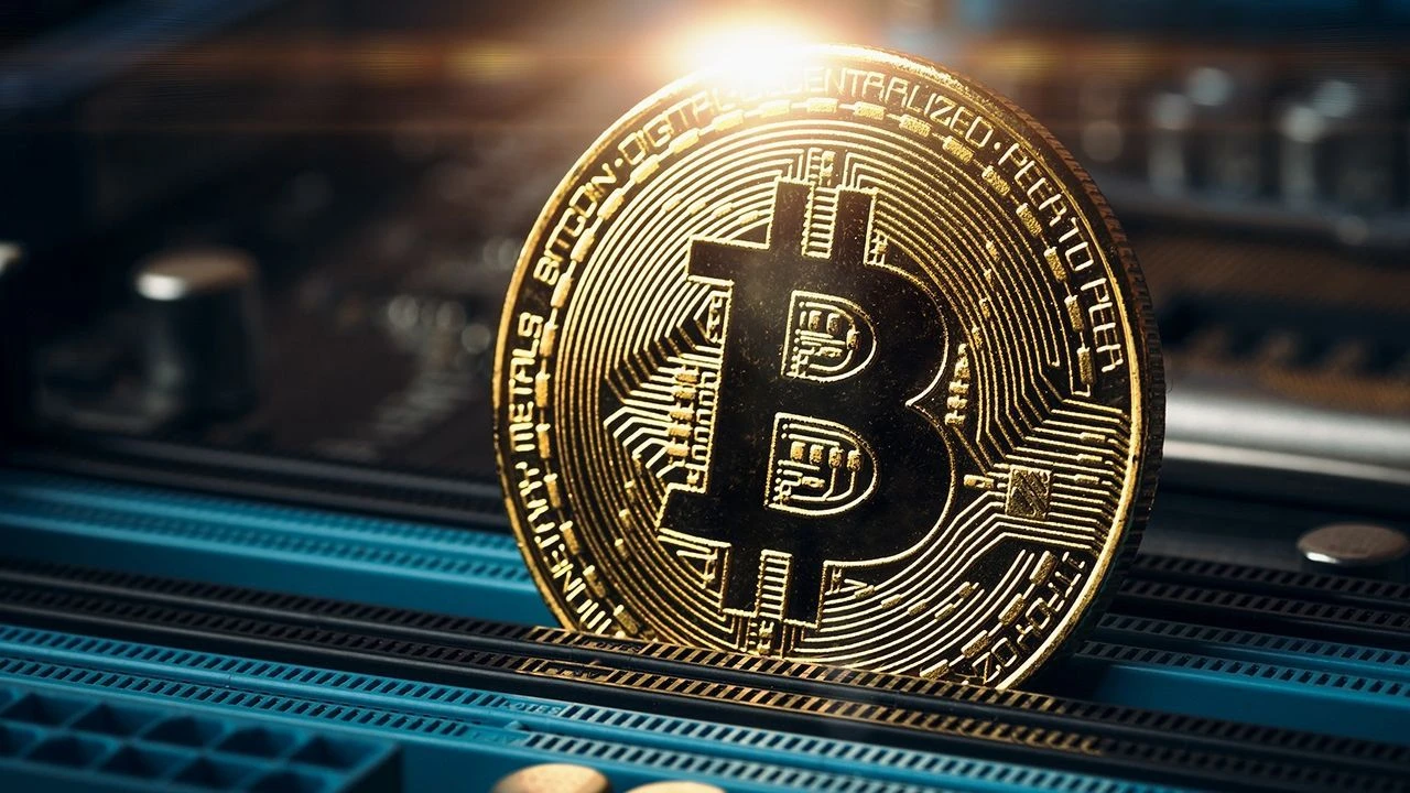 Bitcoin fiyatında düşüş uyarısı geldi! Bu senaryoya hazırlıklı olun - 1. Resim