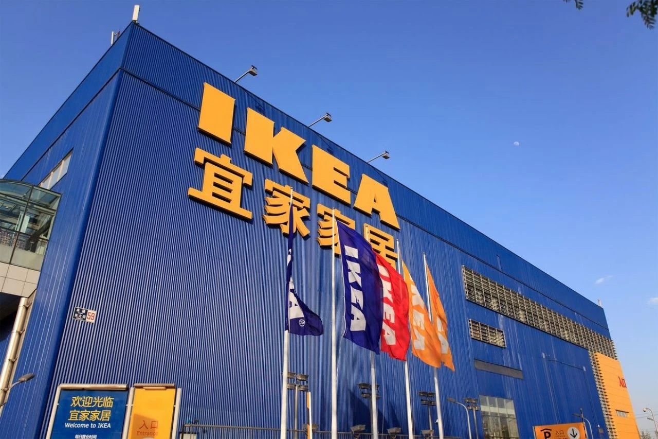 Çin büyüme için para harcayacak! Kirada zorlanan IKEA yardım istedi - 4. Resim