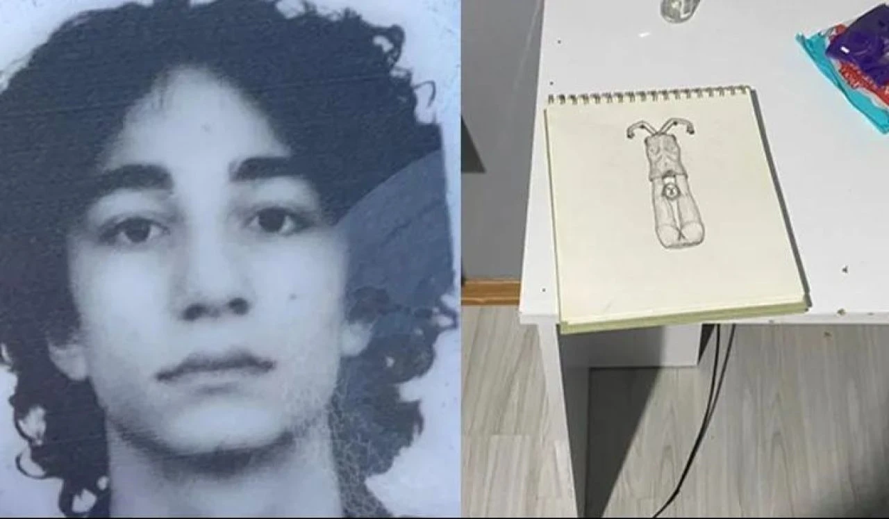 Fatih'teki sur cinayetinde sır dolu 4 saat! HTS kayıtları ve katilin bilgisayarındaki video ortaya çıktı