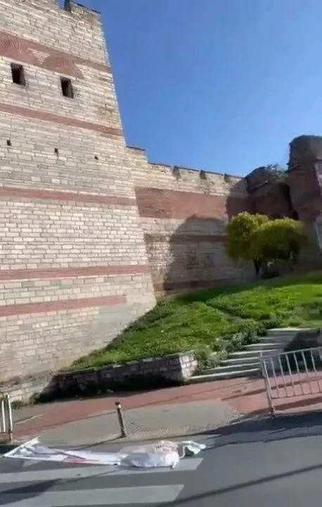 Fatih'teki sur cinayetinde sır dolu 4 saat! HTS kayıtları ve katilin bilgisayarındaki video ortaya çıktı