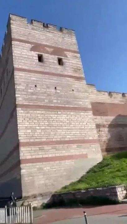 Fatih'teki sur cinayetinde sır dolu 4 saat! HTS kayıtları ve katilin bilgisayarındaki video ortaya çıktı