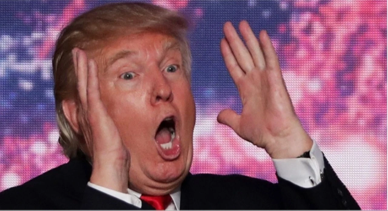 Fed için 'Proje 2025' planı: 'Gölge Merkez Bankası Başkanı' projesiyle bağımsızlık tehlikede - 3. Resim