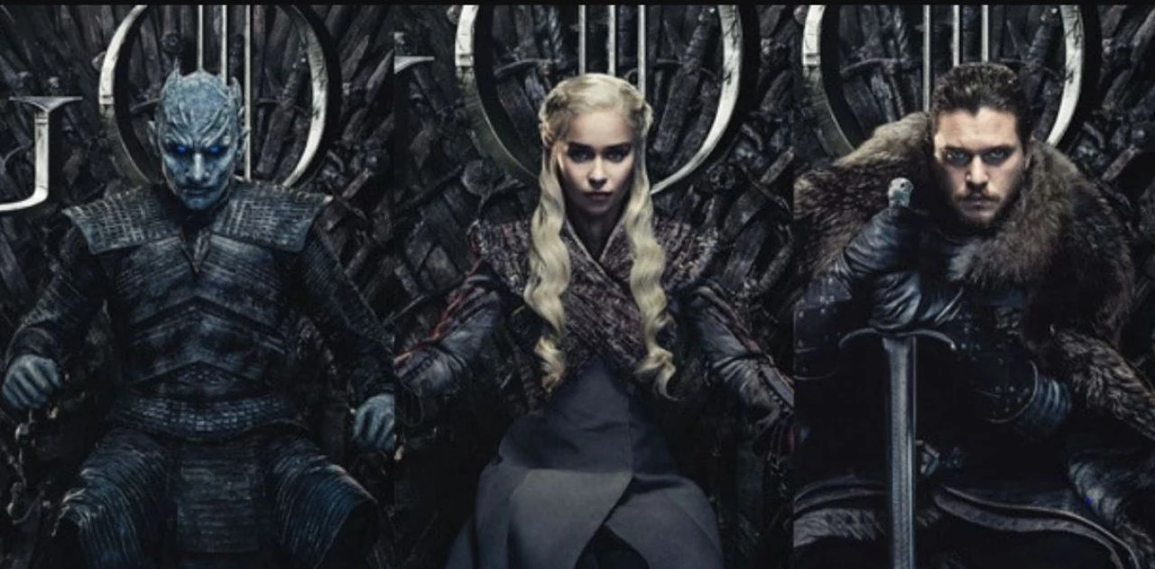 Game of Thrones dizisinin paylaşılamayan Demir Taht'ı rekor fiyata satıldı - 1. Resim