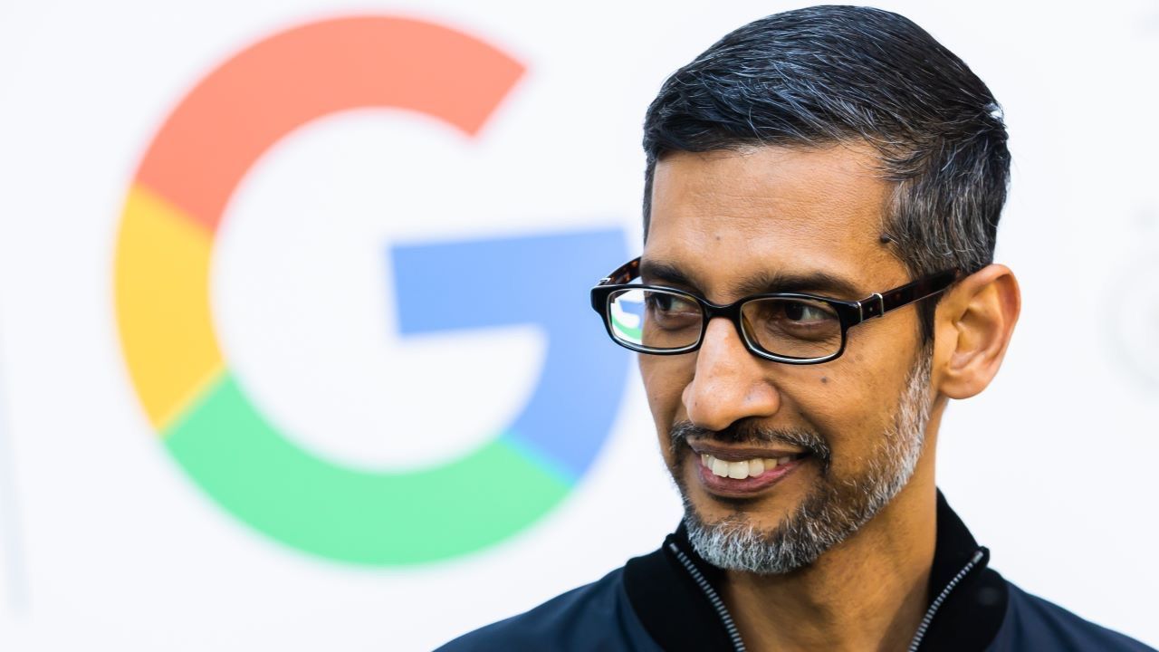 Google&#039;da çalışma fırsatı! CEO Sundar Pichai açıkladı: Bu yeteneğe sahip olanın işi garanti!