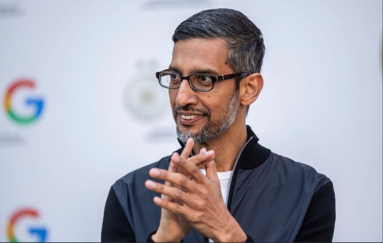 Google'da çalışma fırsatı! CEO Sundar Pichai açıkladı: Bu yeteneğe sahip olanın işi garanti! - 1. Resim