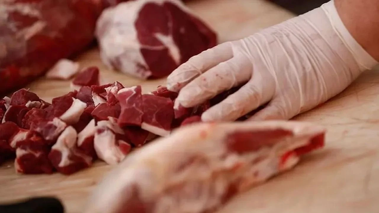 Helal sertifikası HAK tarafından akredite edilen kuruluşlar tarafından veriliyor