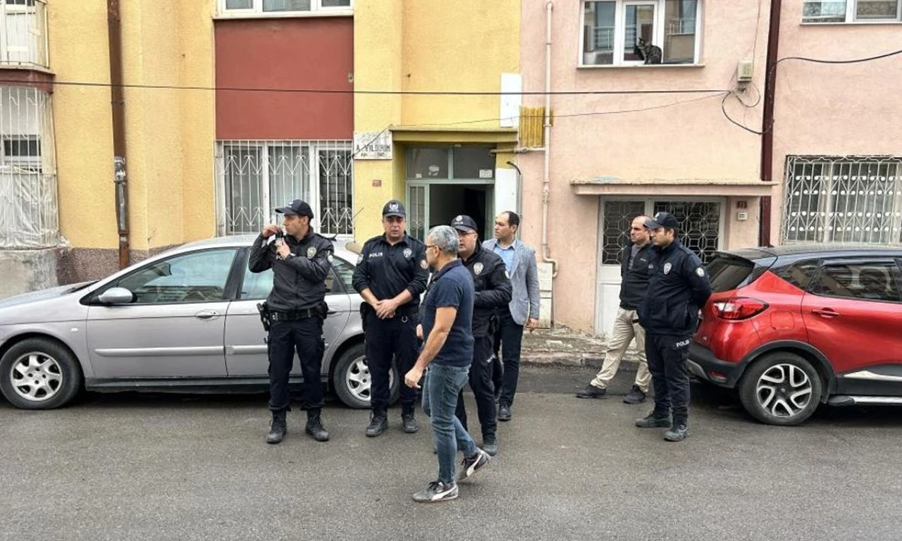 Kedi yüzünden dehşet saçtı! 80 yaşındaki adam, 2 kişiye kurşun yağdırdı - 2. Resim
