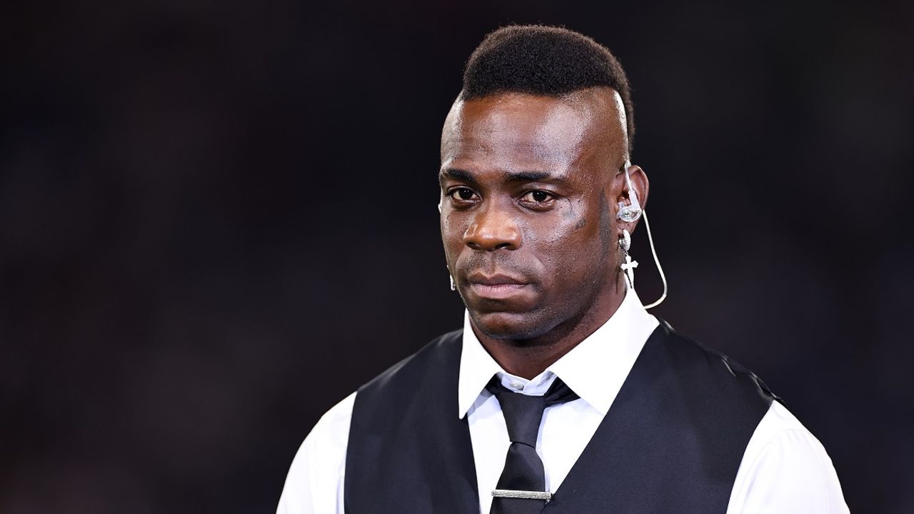 Mario Balotelli&#039;de mutlu sona adım adım!