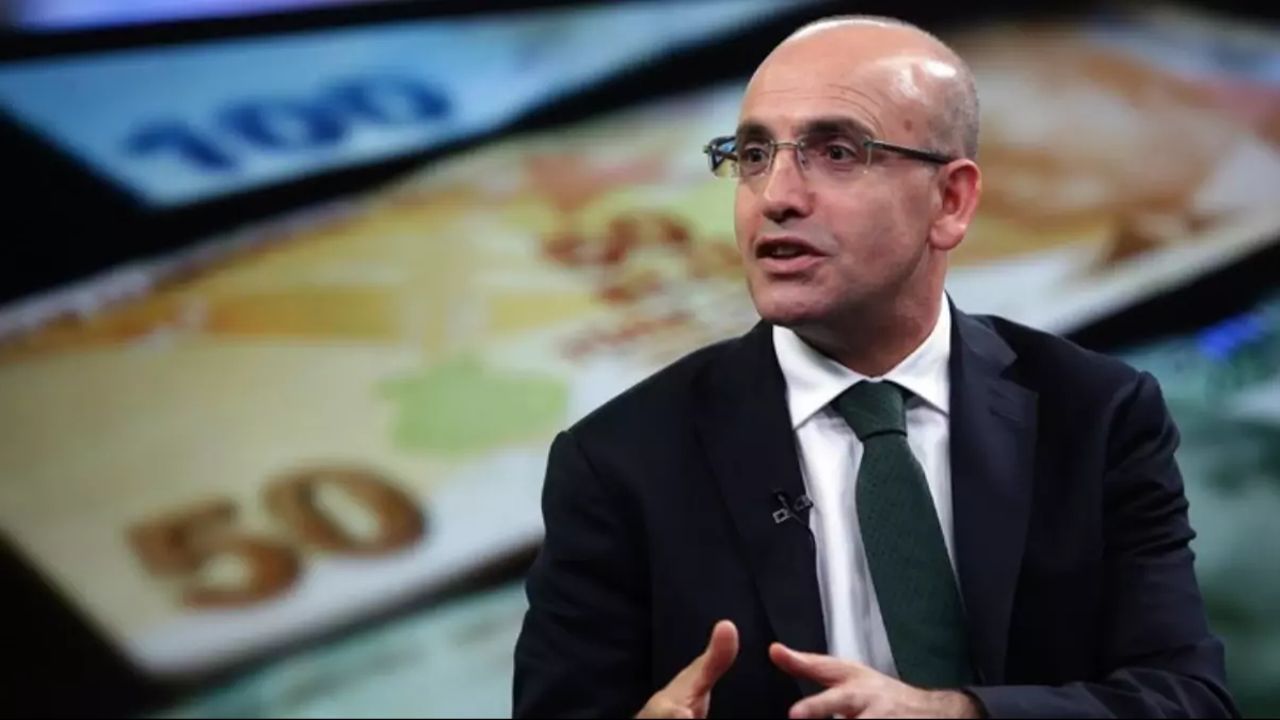 Mehmet Şimşek açıkladı: 3400 büyük şirket izaha davet edilecek! İşte mükelleflerin izah edileceği konular