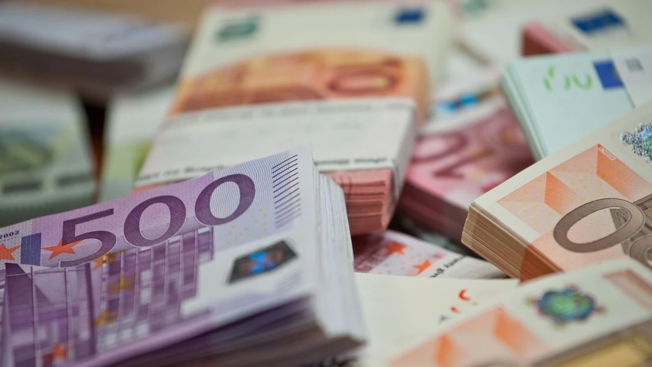 Merkez Bankası ekim sonunda doların ne kadar olacağı açıkladı! İşte 13 Ekim güncel dolar, euro ve sterlin fiyatı - 3. Resim