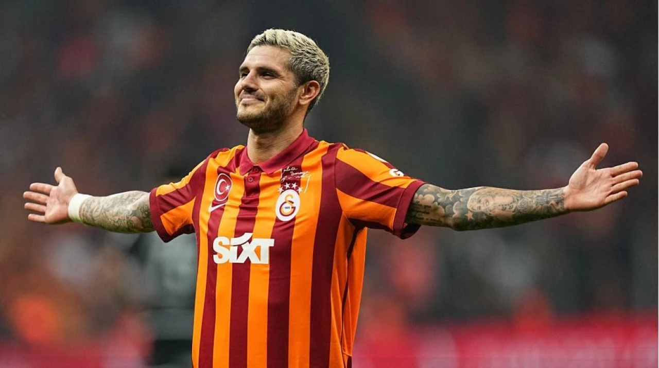 Son dakika Galatasaray haberi: Mauro Icardi'nin yeni takımını duyurdular!