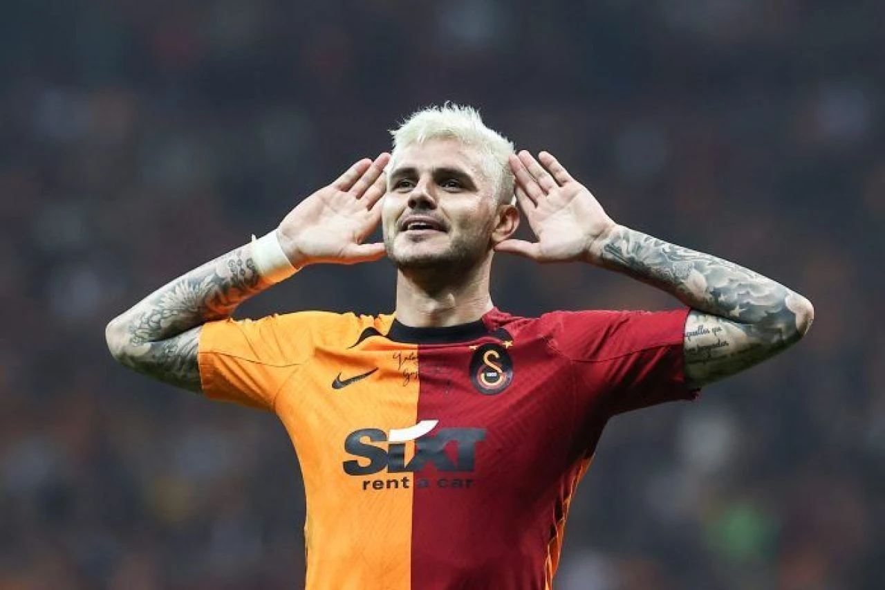 Son dakika Galatasaray haberi: Mauro Icardi'nin yeni takımını duyurdular!