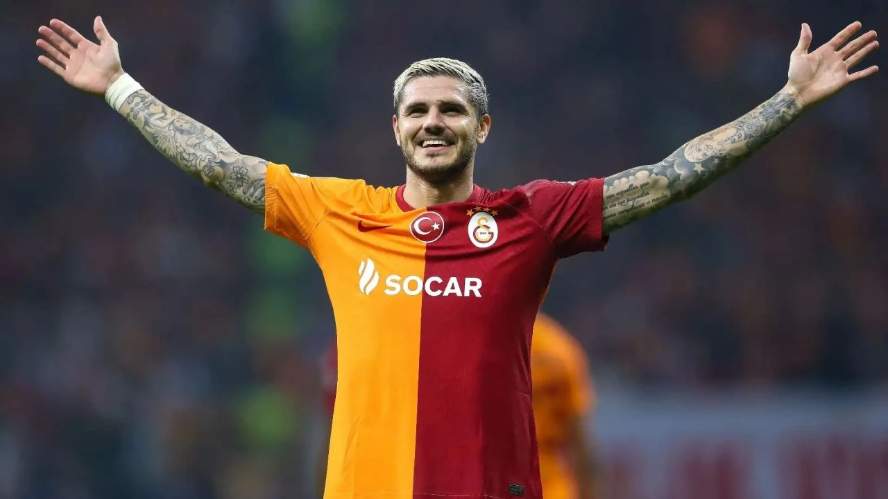 Son dakika Galatasaray haberi: Mauro Icardi'nin yeni takımını duyurdular!