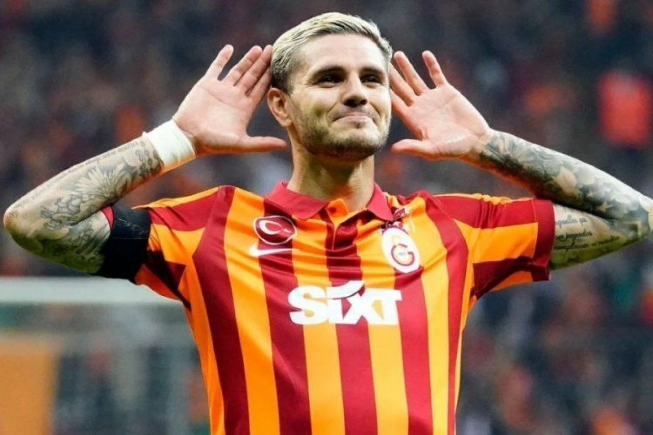 Son dakika Galatasaray haberi: Mauro Icardi'nin yeni takımını duyurdular!