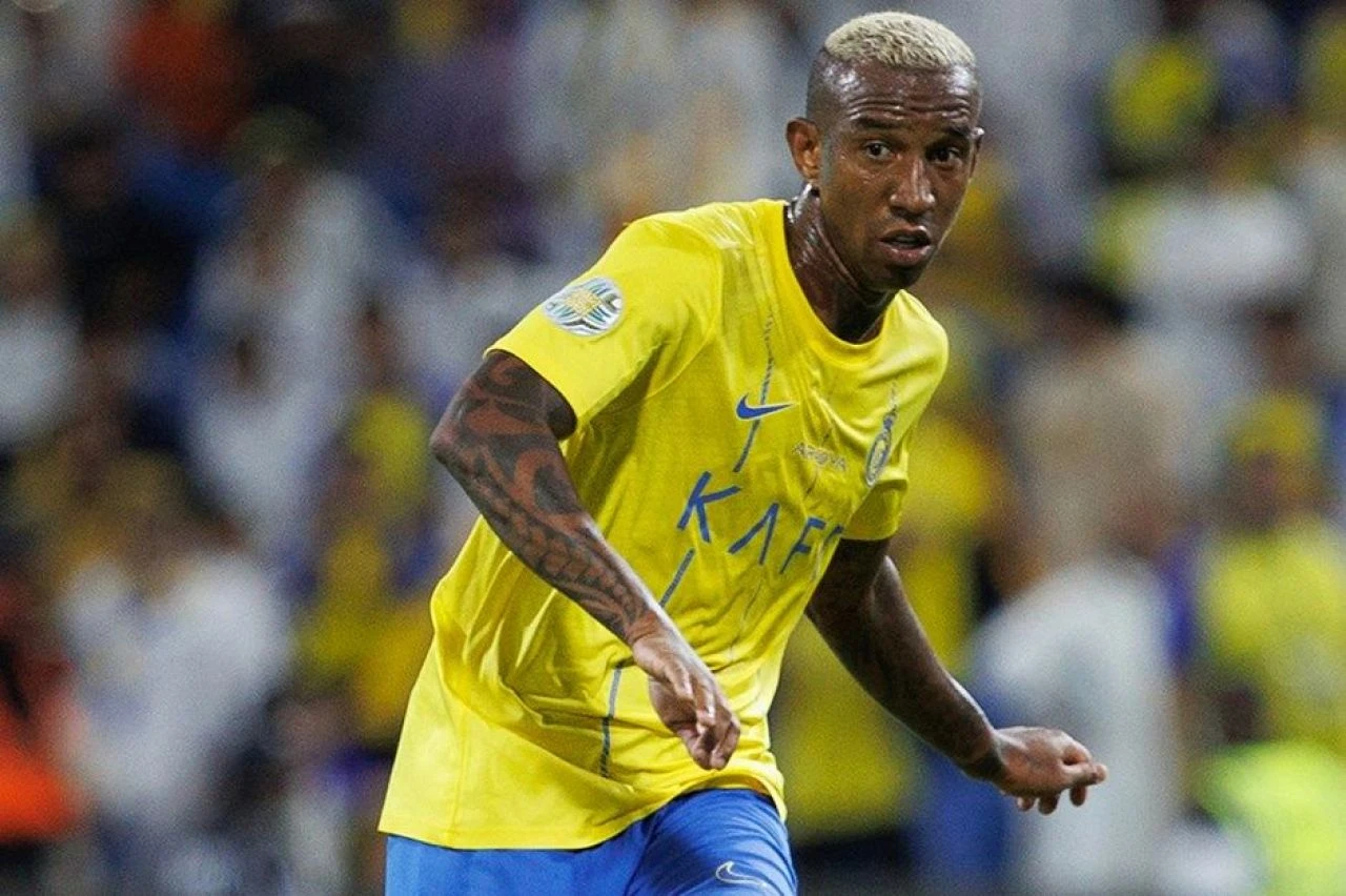 Son dakika: Galatasaray transferde büyük oynuyor! Osimhen sonrası Talisca... - 4. Resim