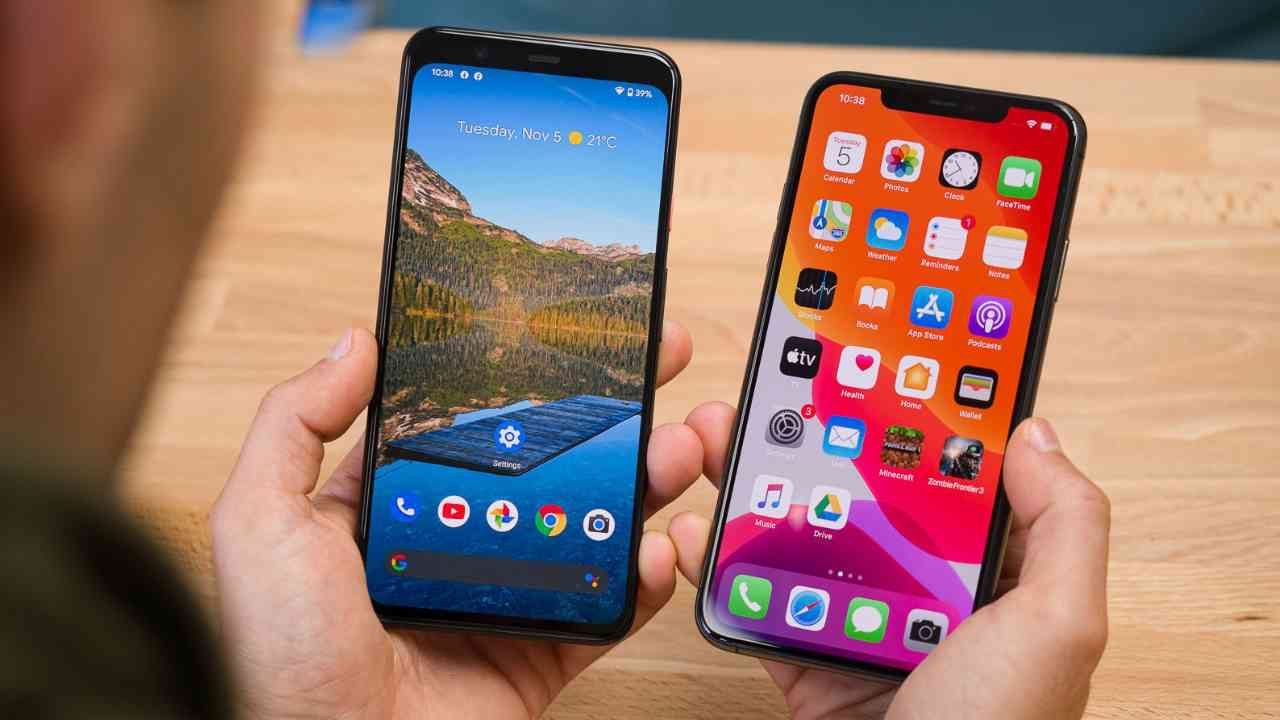 Telefonunuzu satmadan önce okuyun: iPhone sahipleri paraya para demiyor, Android kullananlar çok üzülecek! - 2. Resim