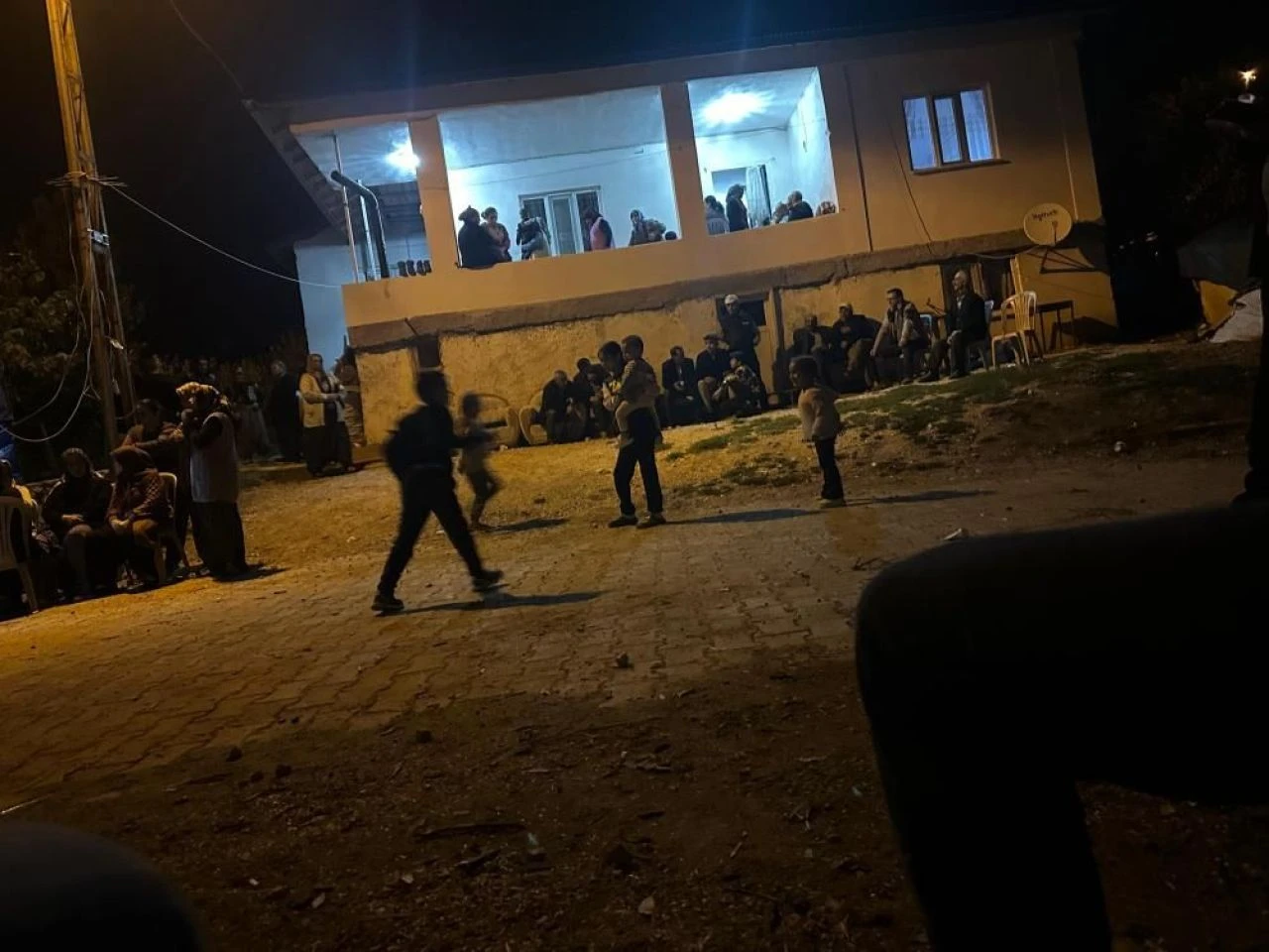 Adana'da evlat vahşeti! Annesini bıçaklayıp bastonla boğarak öldürdü - 1. Resim