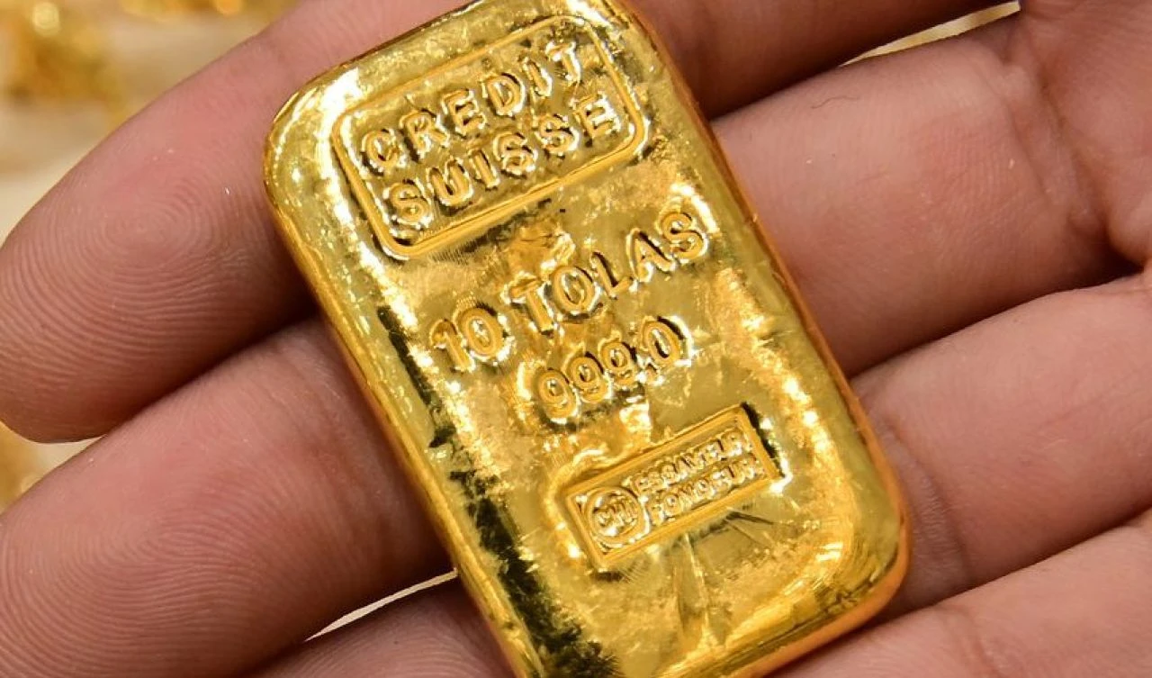 Altın fiyatları yönünü yukarı çevirdi! İslam Memiş "Bu fiyatlar bir daha gelmez" diyerek uyardı - 3. Resim