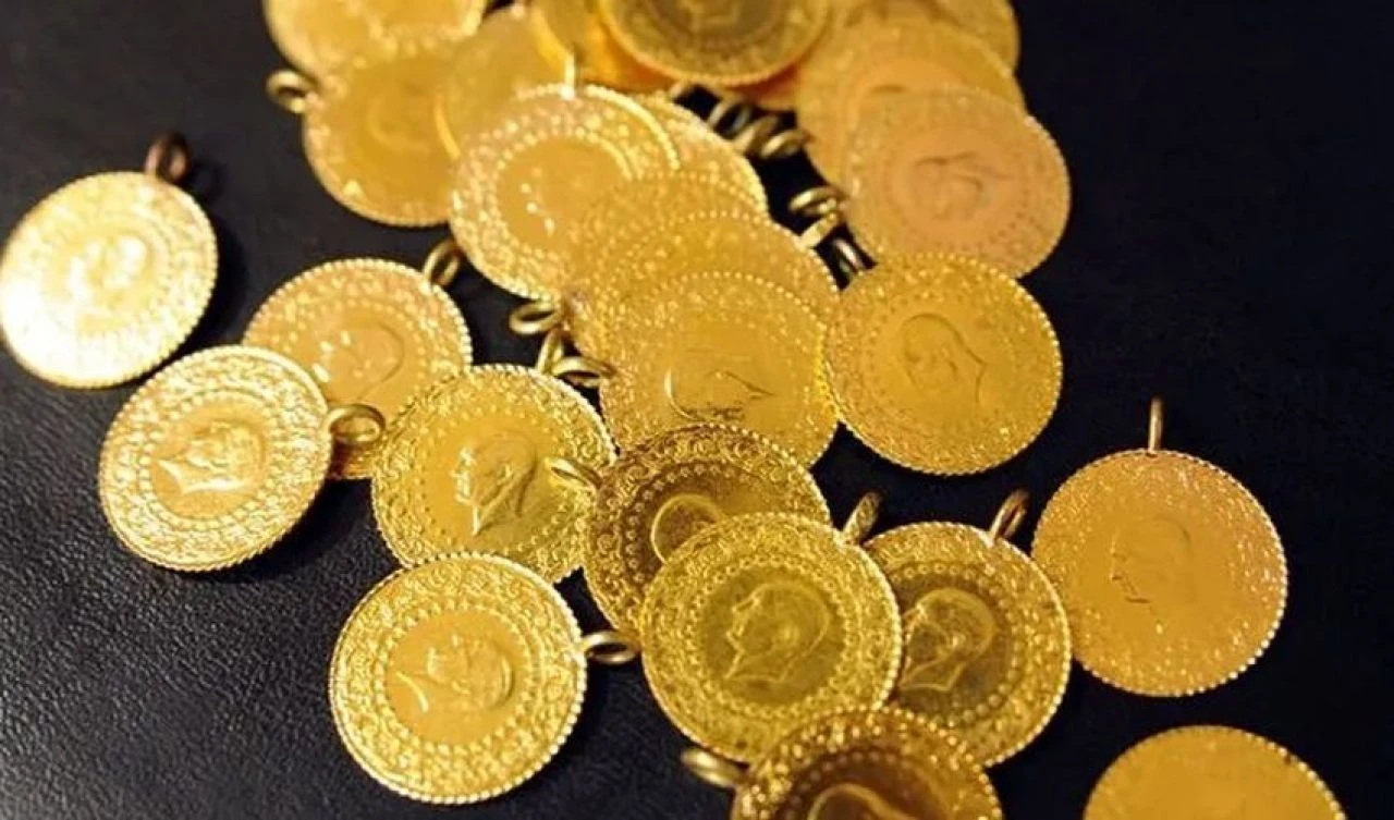 Altın fiyatları yönünü yukarı çevirdi! İslam Memiş "Bu fiyatlar bir daha gelmez" diyerek uyardı - 1. Resim