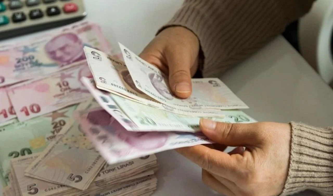 Asgari ücret, memur ve emekli 2025 zam oranı! Uzman isim hesapladı: Seyyanen zam detayı dikkat çekti - 3. Resim