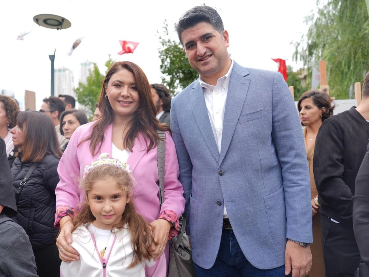 Ataşehir Belediyesi’nden sosyal tesis atağı: 4’üncüsü açıldı 4 yeni şube ise yolda - 2. Resim