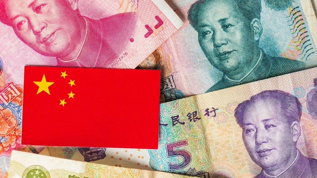 Çin'in dış ticaret verileri geldi! İhracat büyümesi eylülde sert yavaşladı