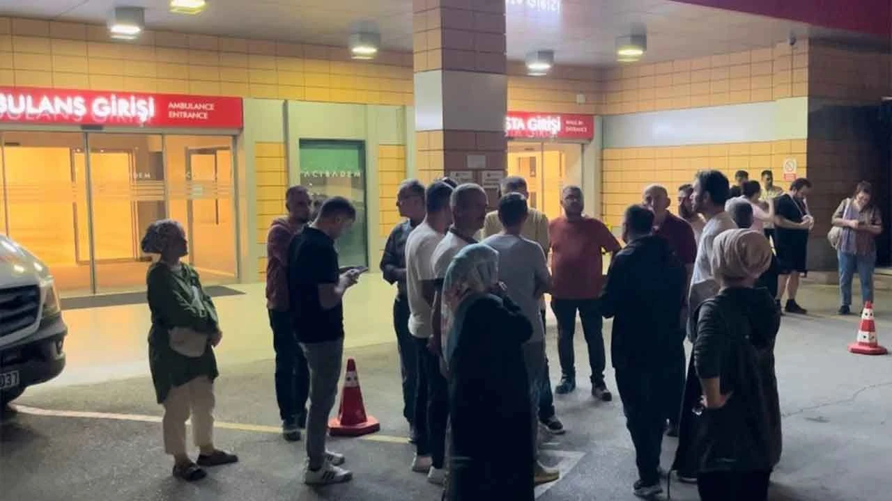 Ehliyetsiz sürücü 16 yaşındaki kıza çarpıp kaçmıştı! Kaza anı ortaya çıktı - 1. Resim